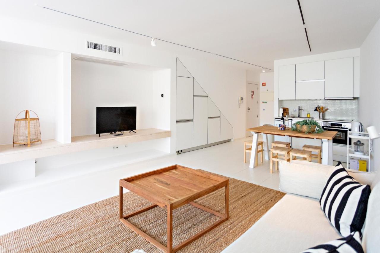Historical Center Apartment Tavira
